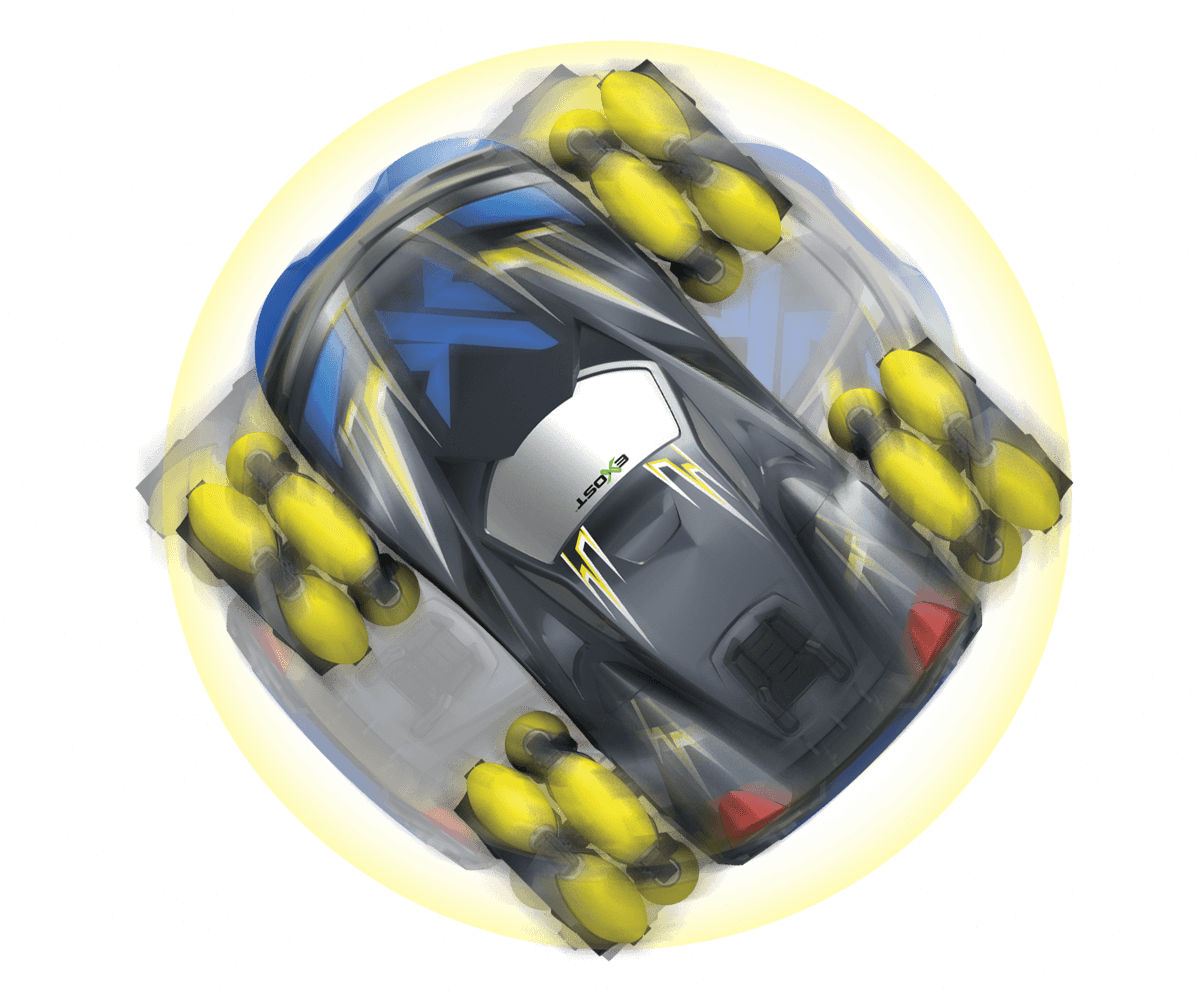 Exost Hyper Drift Remote Control Vehicle