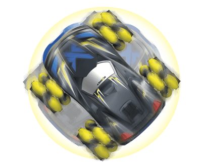 Exost Hyper Drift Remote Control Vehicle