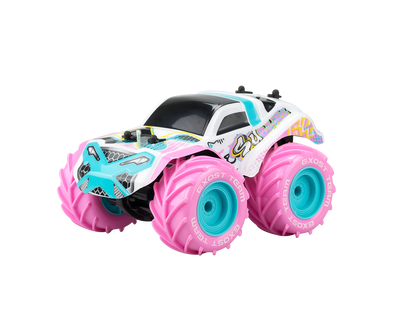 Exost Aqua Typhoon Amazone Land And Water Remote Control Vehicle