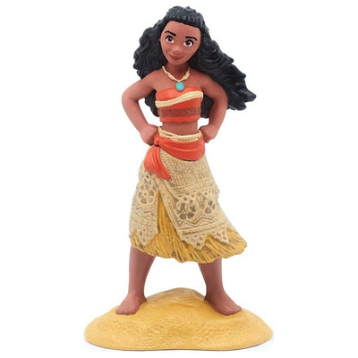 Tonies Disney Moana Audio Tonie