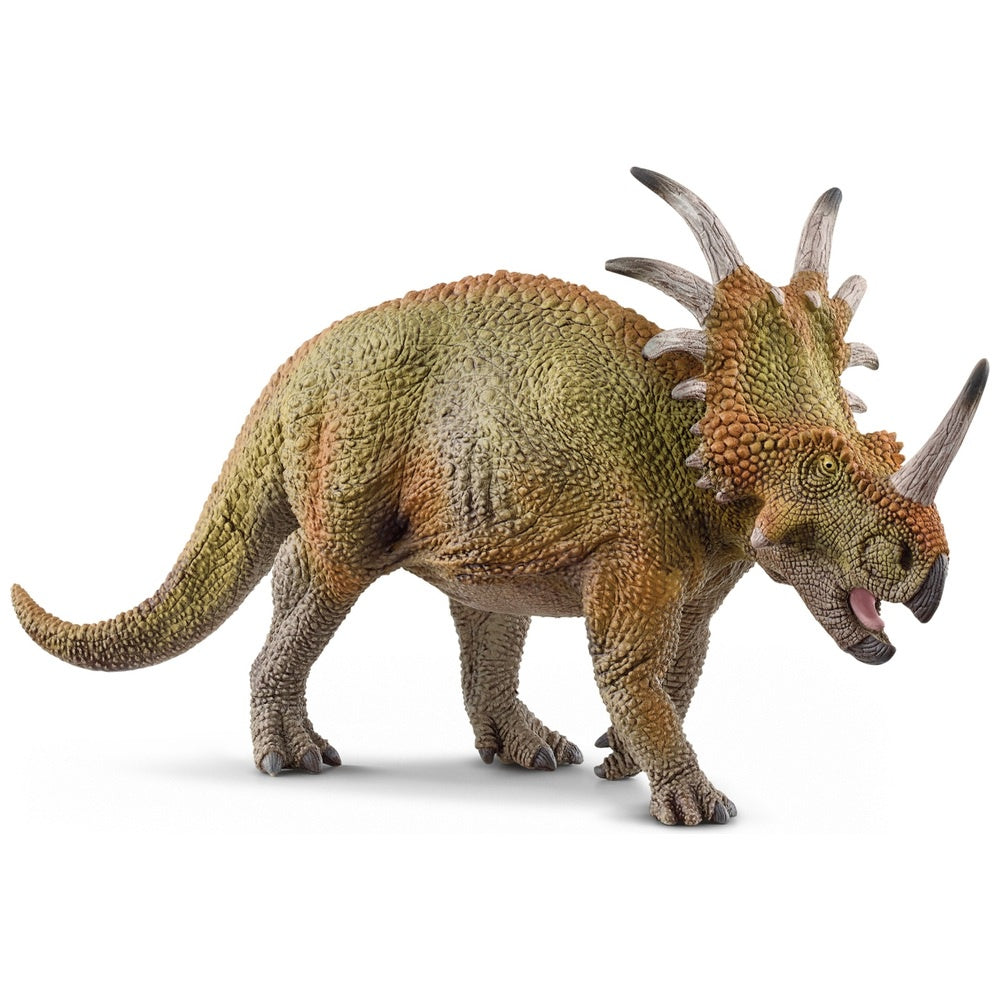 Schleich Dinosaur Styracosaurus