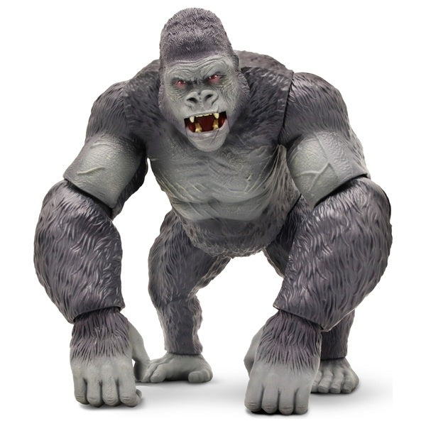 Primal Clash 17" Big Boss Gorilla