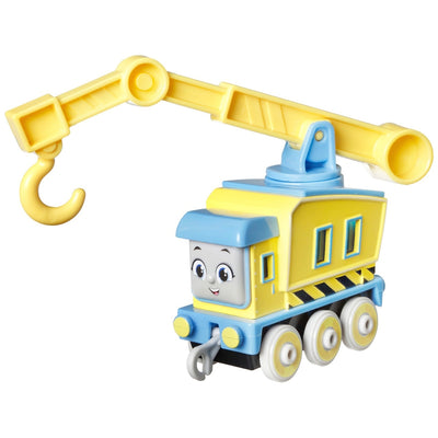 Thomas And Friends Track Master Engine Large Carly The Crane