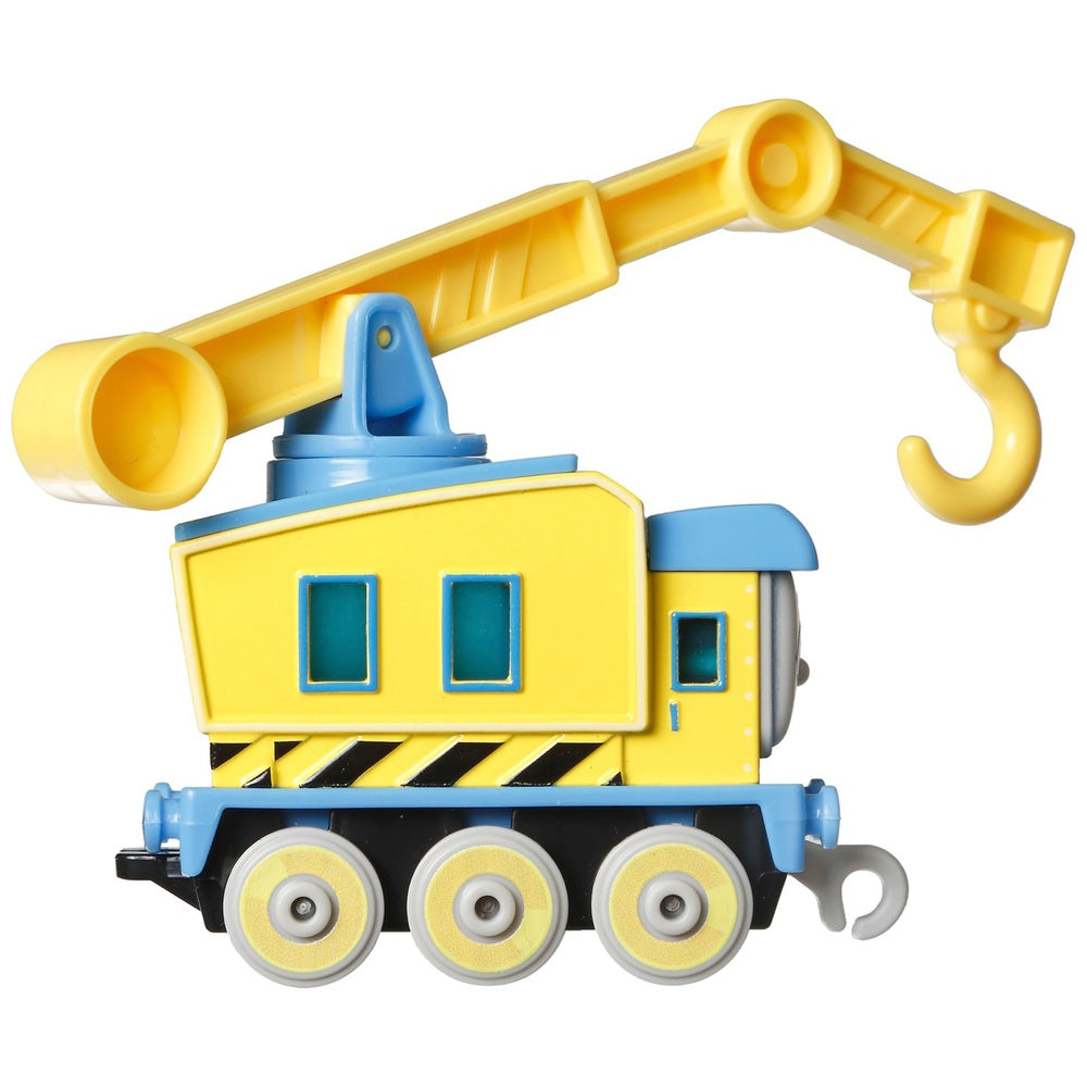 Thomas And Friends Track Master Engine Large Carly The Crane
