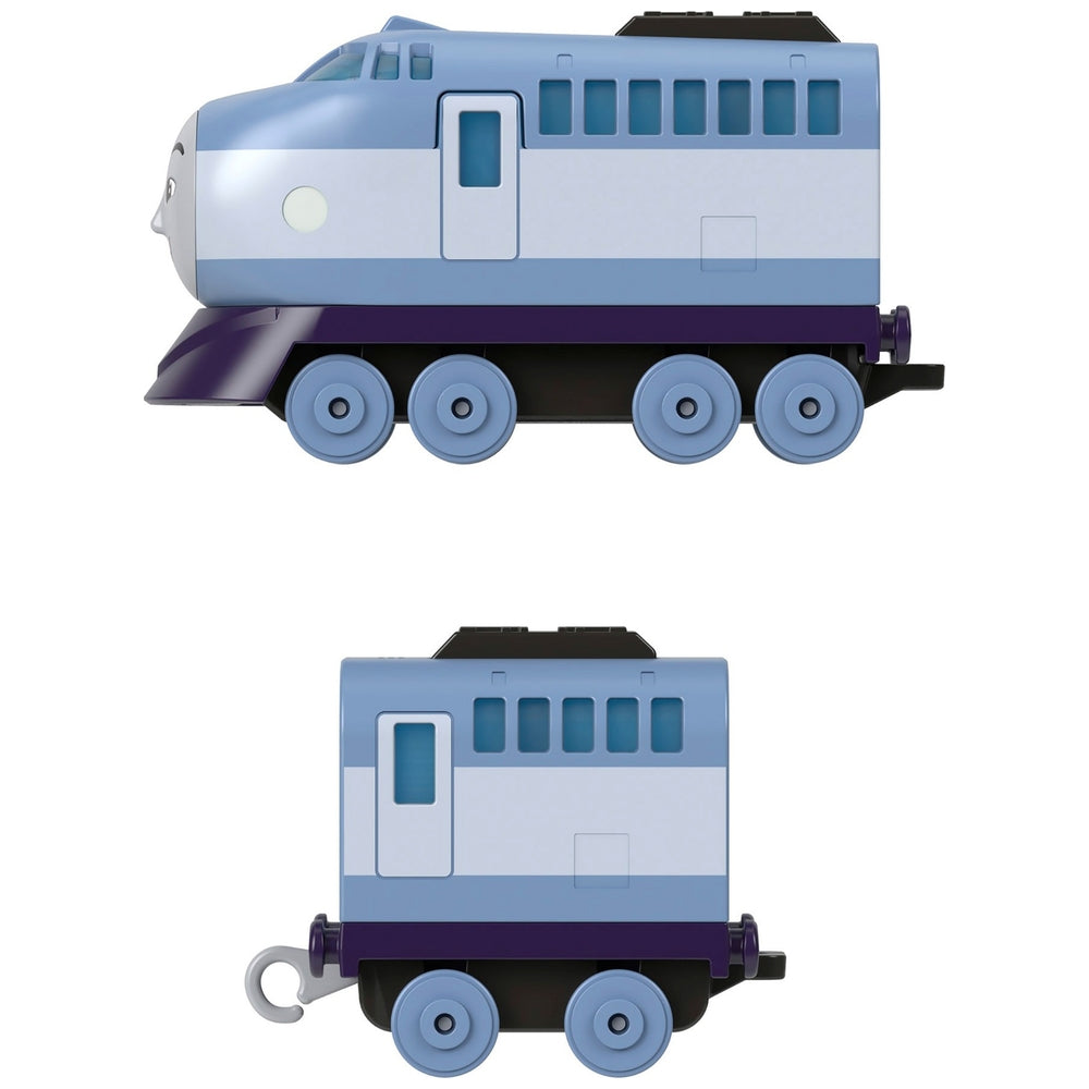 Thomas And Friends Tracks Master Engine Large Kenji