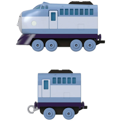 Thomas And Friends Tracks Master Engine Large Kenji