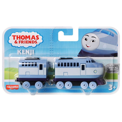 Thomas And Friends Tracks Master Engine Large Kenji
