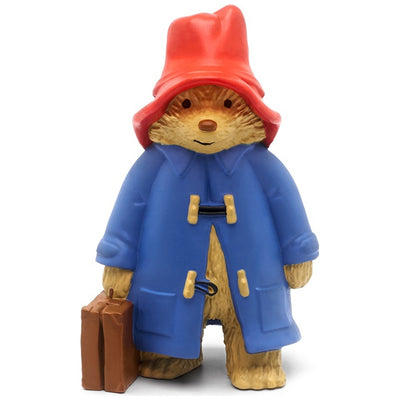 Tonies Paddington Bear Audio Tonie