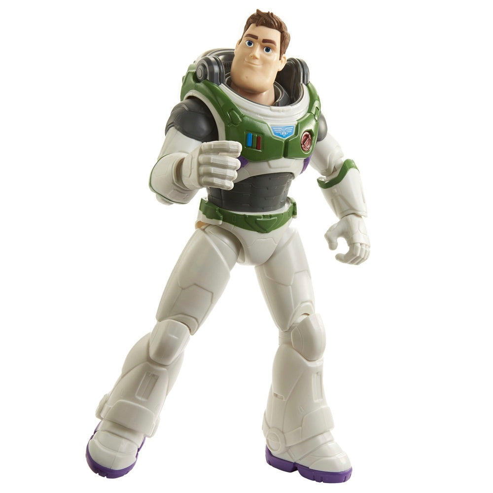 Toy Story Lightyear Buzz Lightyear Space Ranger Alpha