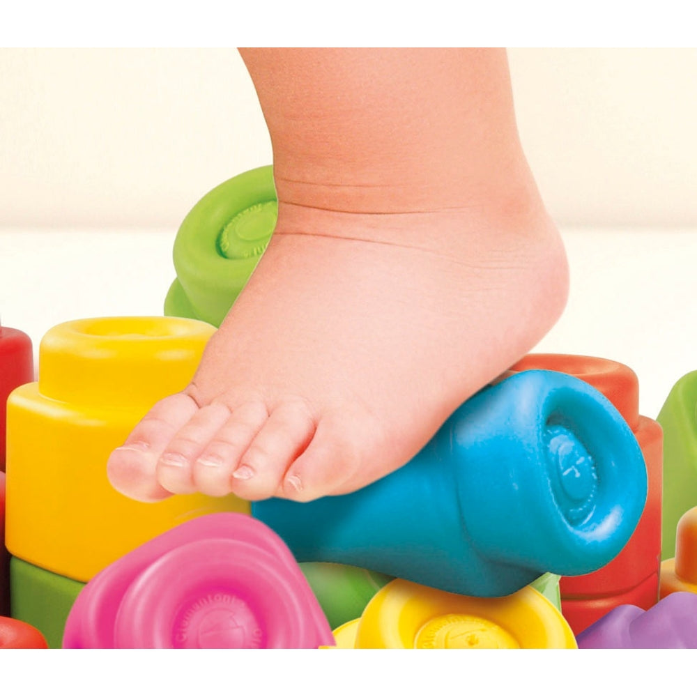 Clementoni Soft Clemmy Sensory Ball