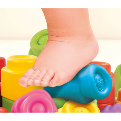 Clementoni Soft Clemmy Sensory Ball