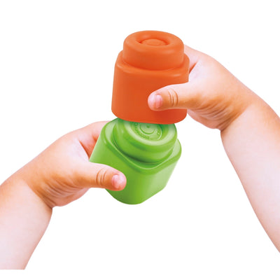 Clementoni Soft Clemmy Sensory Ball