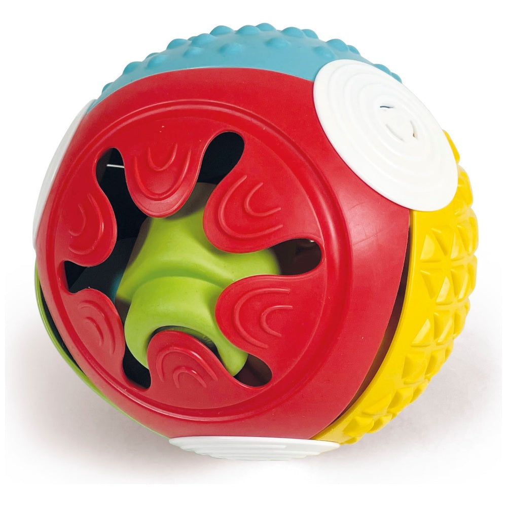 Clementoni Soft Clemmy Sensory Ball