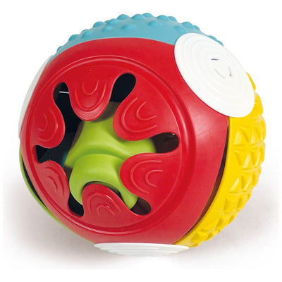 Clementoni Soft Clemmy Sensory Ball