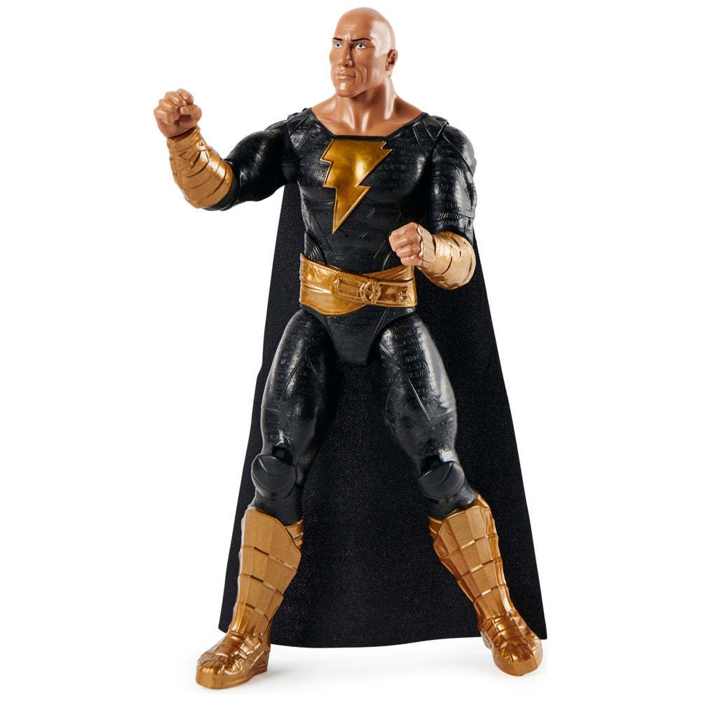 DC Multiverse Black Adam 12" Figure