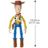 Toy Story Large Scale Woody Figure