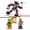 Lego Ninjago 71781 Lloyd's Mech Battle EVO