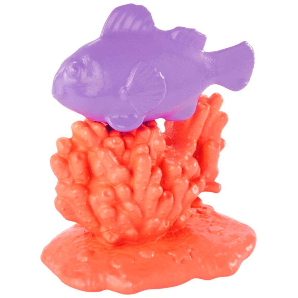 Barbie Marine Biologist Doll With Accessories