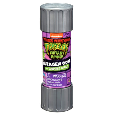 Teenage Mutant Ninja Turtles Mutagen Ooze
