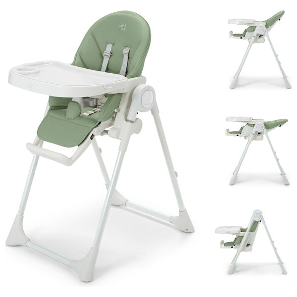 Baby Elegance Nup Nup High Chair Pickle