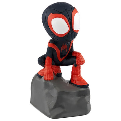 Tonies SpiderMan Spidey And His Amazing Friends Miles Tonie