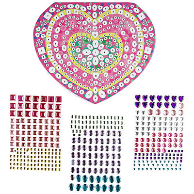 Galt Sparkle Jewellery Box