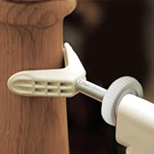 Fred Stair Gate Y-Spindle - 2 Pk