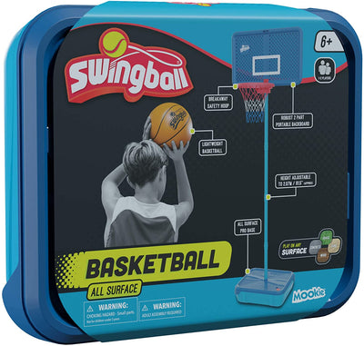 Swingball All Surface Basketball