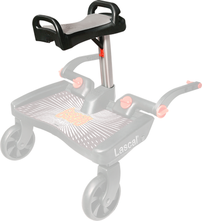 Lascal Buggy Board Saddle