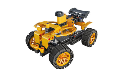 Mechanics Laboratory Buggy And Quad Construction Set