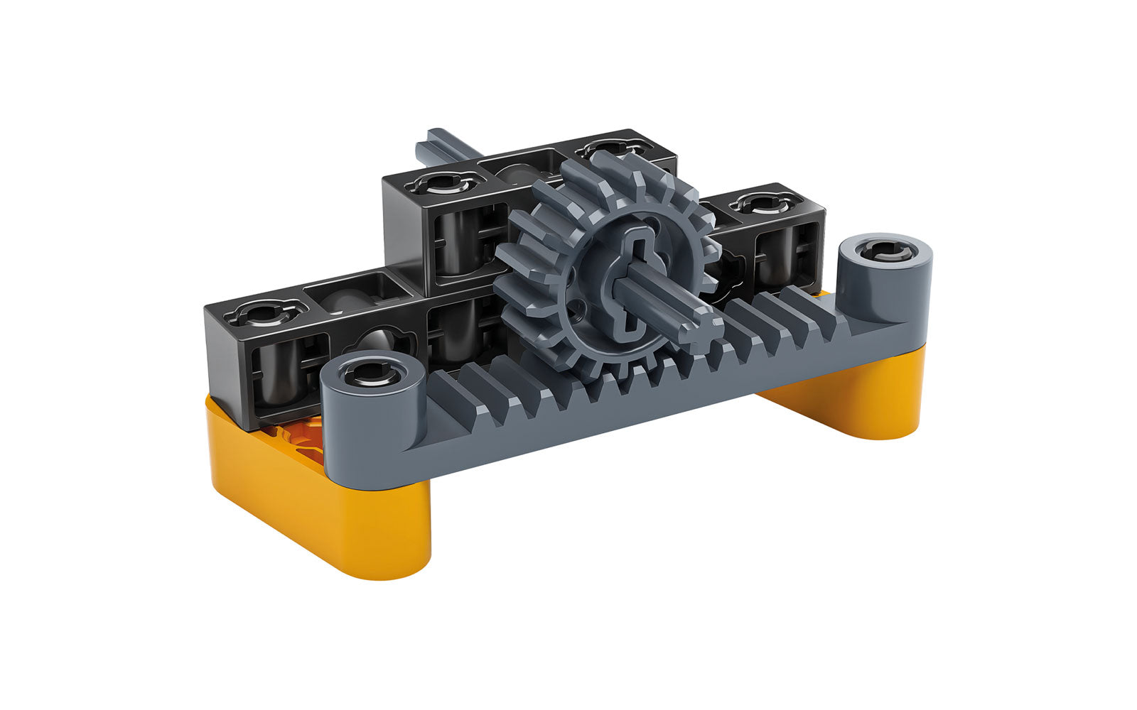 Mechanics Laboratory Buggy And Quad Construction Set