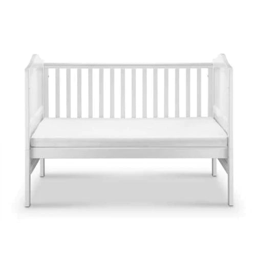 Babylo Ella Cot Bed White