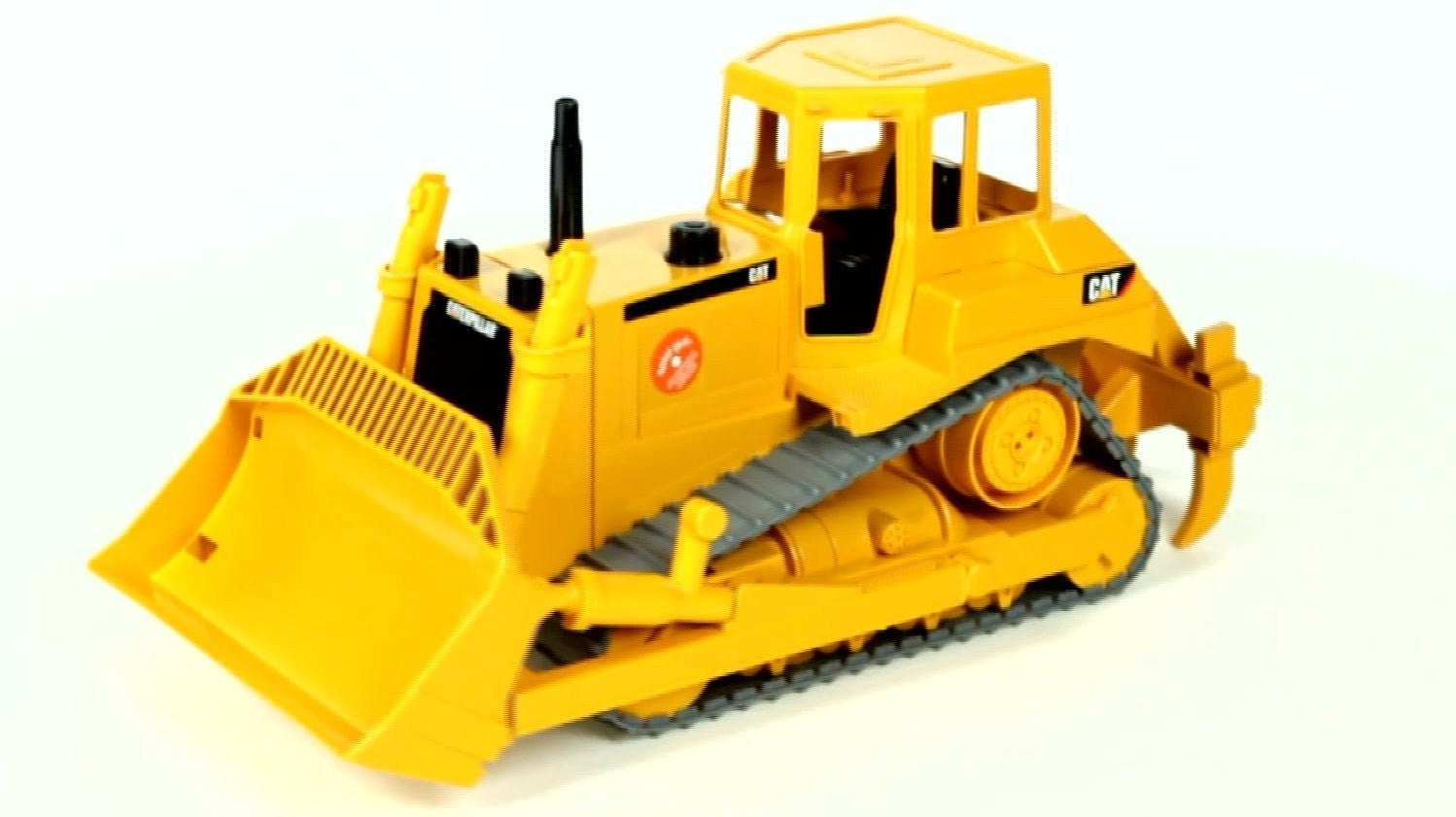 Bruder 02422 Caterpillar Bulldozer 1:16