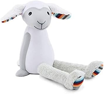 Zazu Nightlight And Reading Light With Auto Shut Off