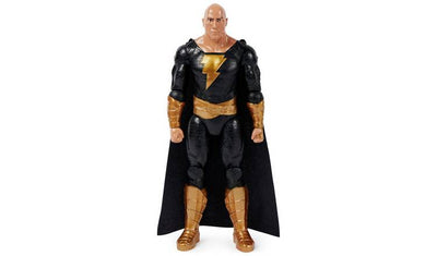 DC Multiverse Black Adam 12" Figure
