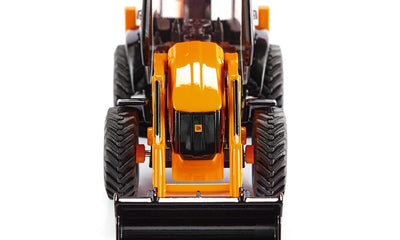Siku JCB 4CX Backhoe Loader 1:50
