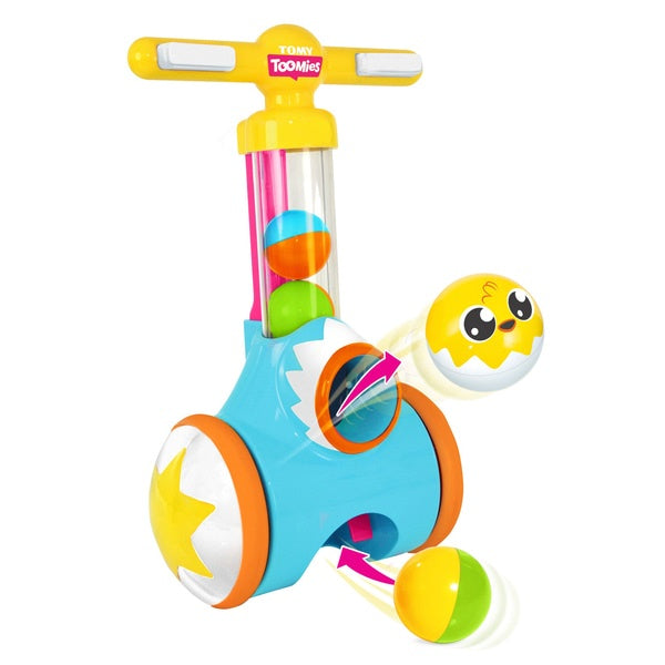 Tomy Pic N' Pop