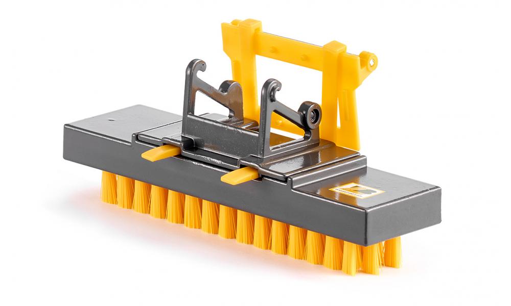 Siku 3661 Front Loader Accessories 1:32