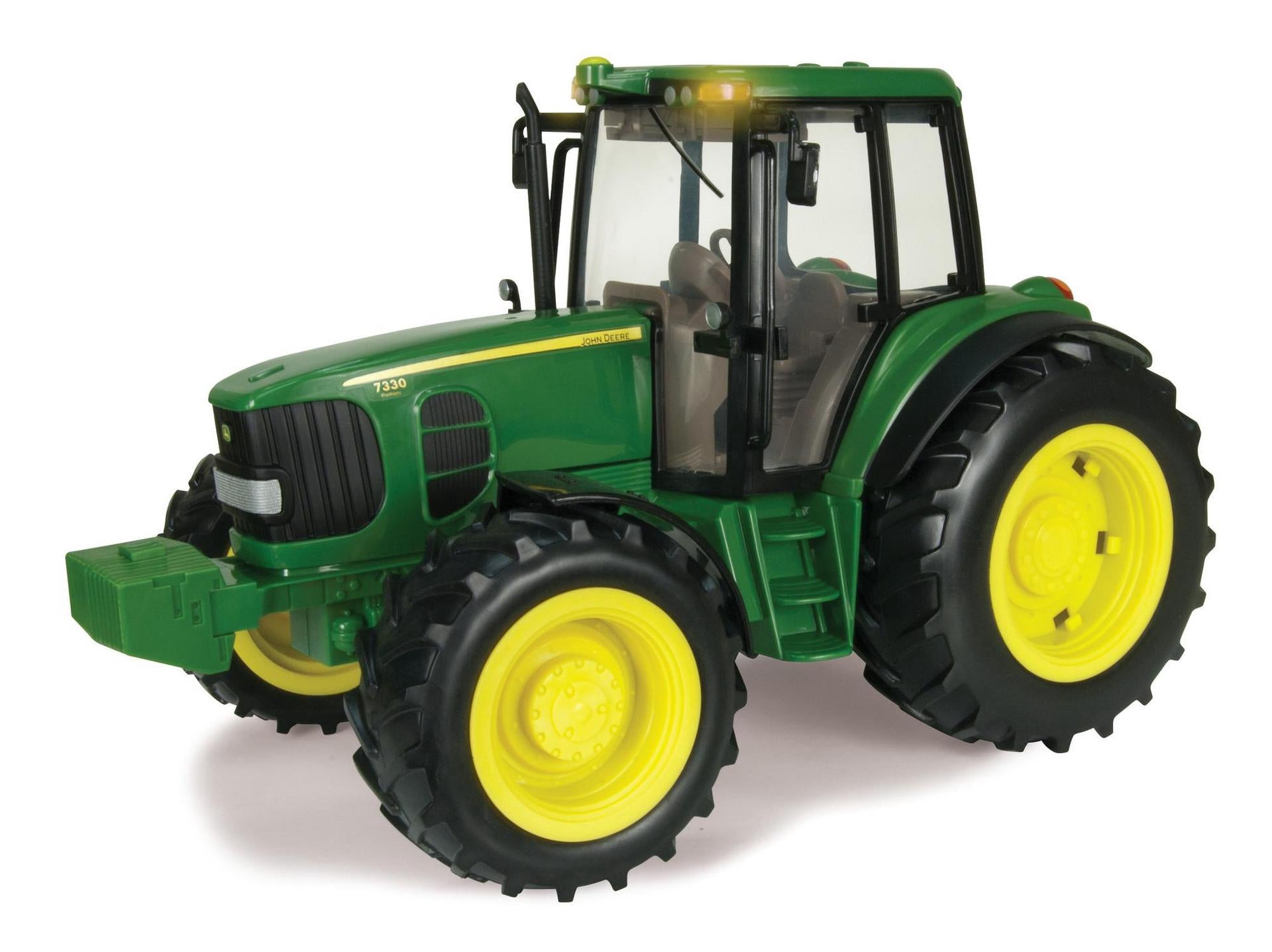 Britains Big Farm John Deere 6210R 1:16