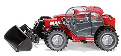 Siku 3067 - Manitou MLT840 Telehandler