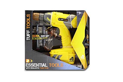 Tuff Tools Cordless Drill