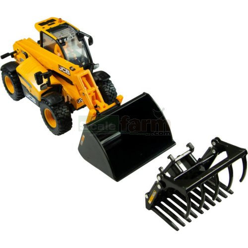 Britains JCB 542-70 Agrixtra Loadall 1:32
