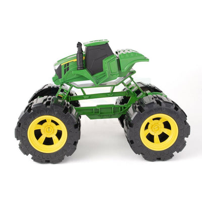 John Deere Monster Treads All Terrain Tractor
