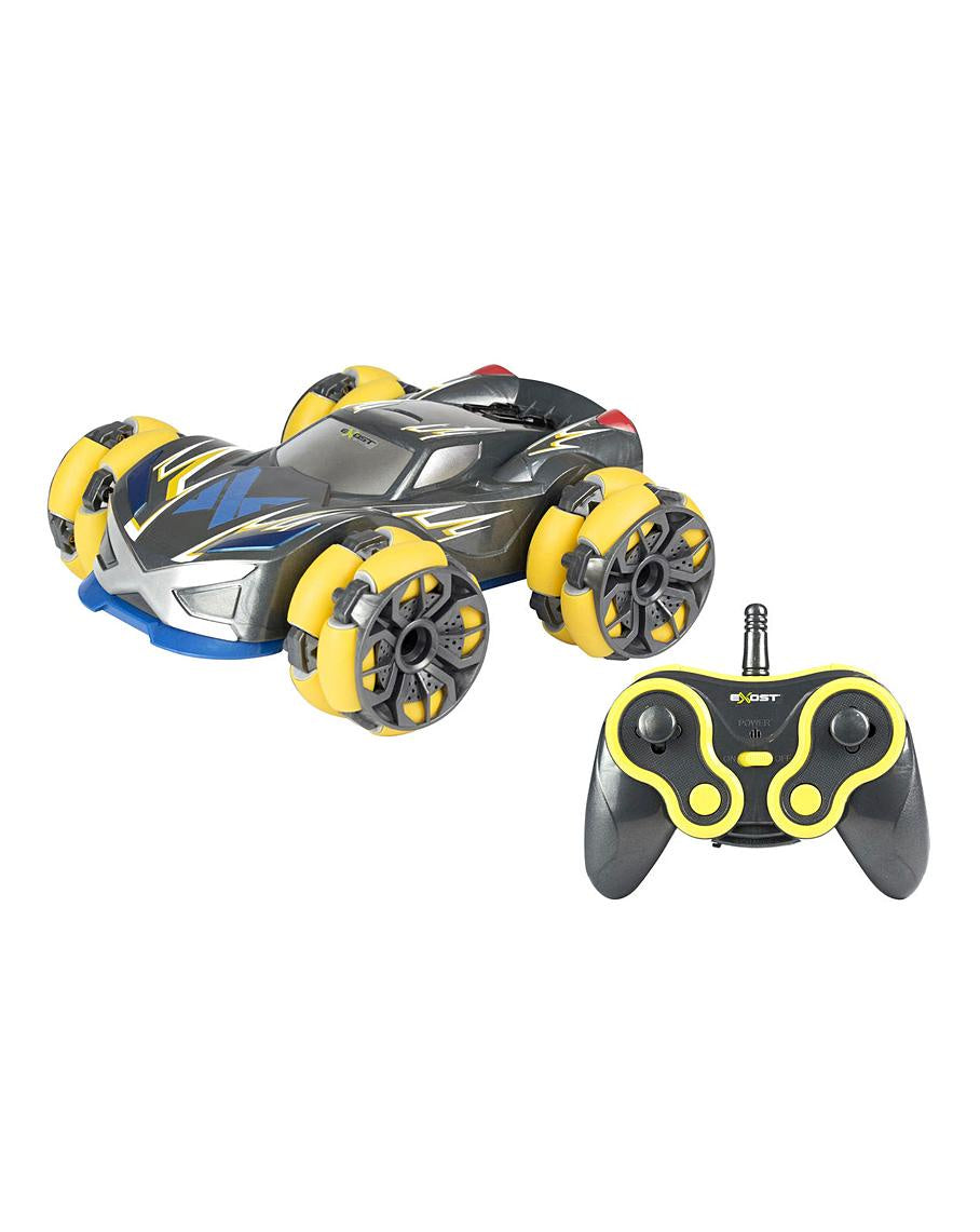 Exost Hyper Drift Remote Control Vehicle