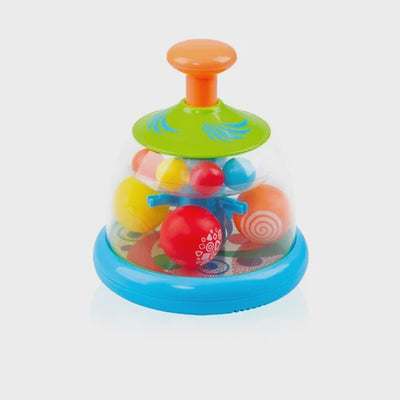 Playgo Popping Ball Dome