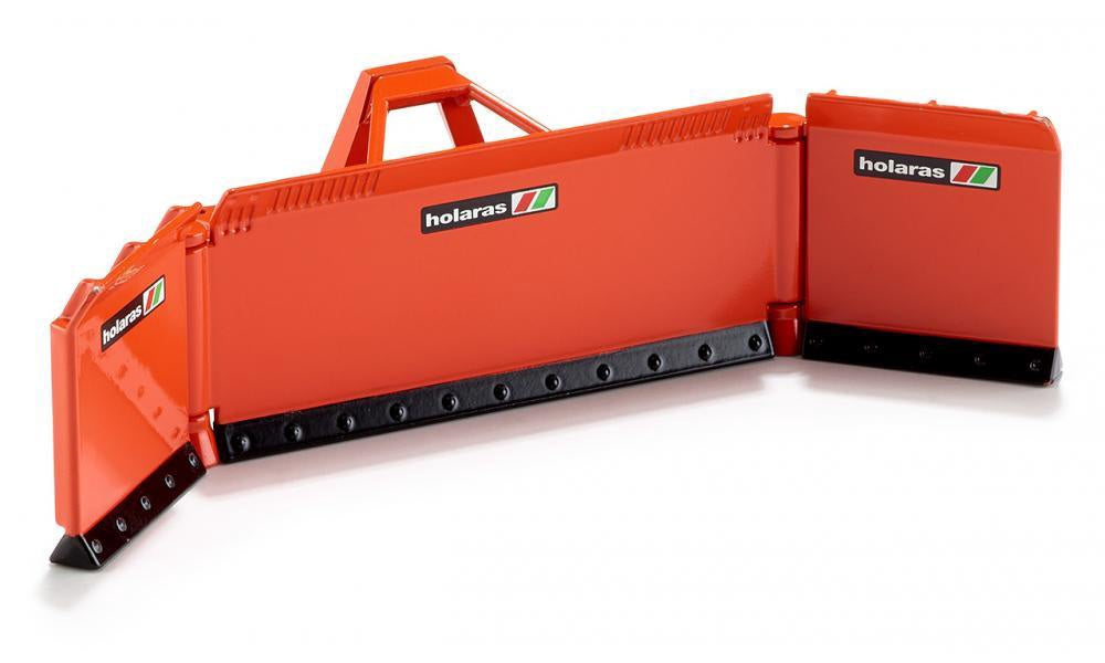 iku 2467 Maize Leveller 1-32