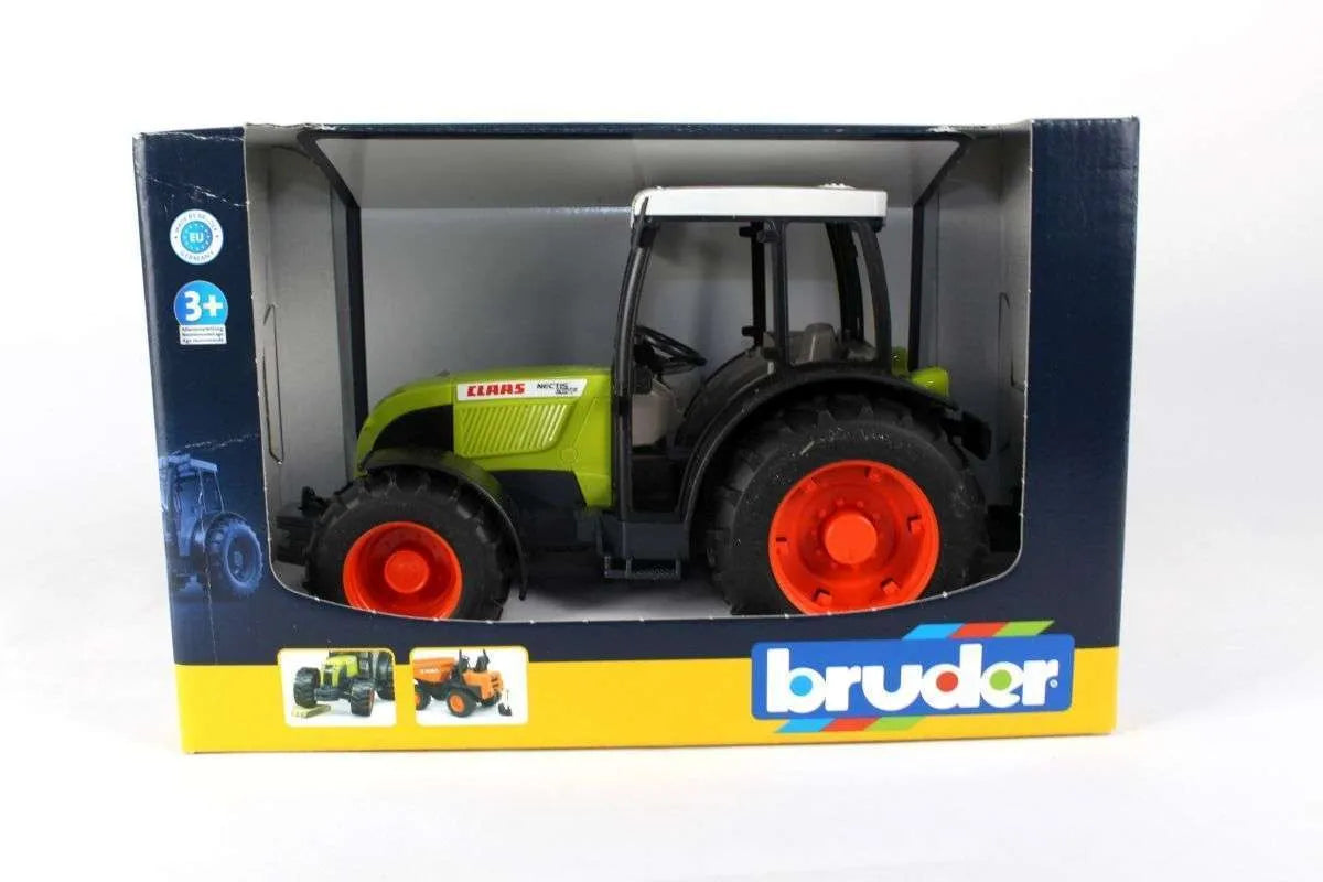Bruder Class 267F Farm Tractor