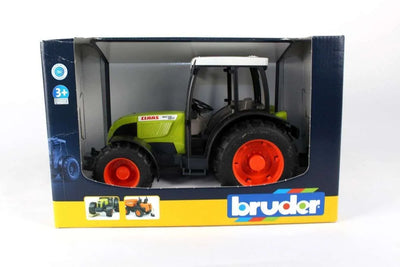 Bruder Class 267F Farm Tractor