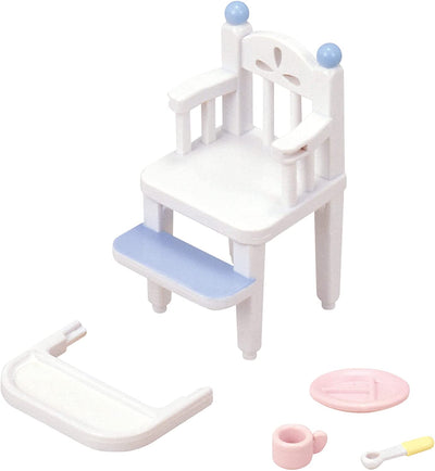 Sylvanian Families Baby High Chair