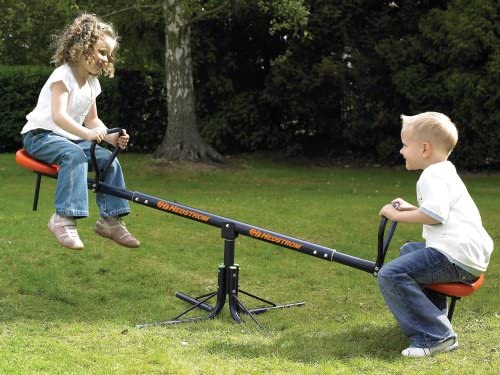 Hedstrom Seesaw